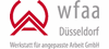 Werkstatt für angepasste Arbeit GmbH
