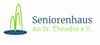 Seniorenhaus An St. Theodor e.V.