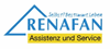 RENAFAN Assistenz- und Servicegesellschaft mbH