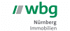 wbg Nürnberg GmbH Immobilienunternehmen