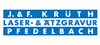 J. & F. KRÜTH GmbH